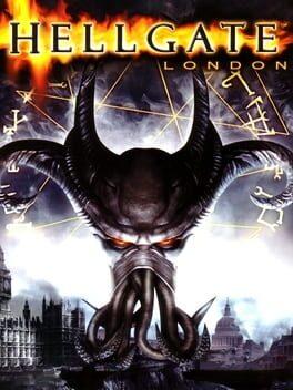 Hellgate: London