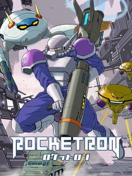 Rocketron
