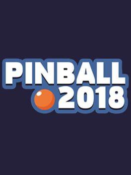 Pinball 2018