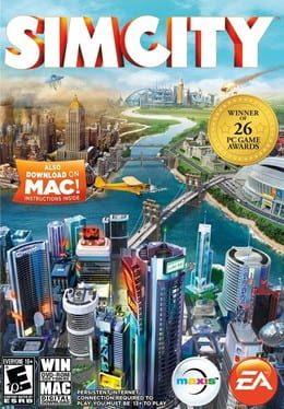 SimCity: Limited Edition