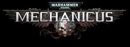 Warhammer 40,000: Mechanicus