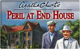 Agatha Christie: Peril at End House
