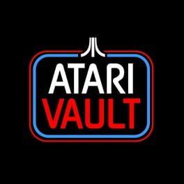 Atari Vault