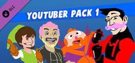 SpeedRunners: Youtuber Pack 1