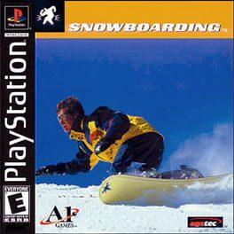 Snowboarding