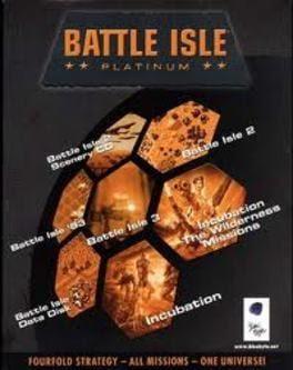 Battle Isle Platinum