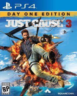 just cause 3 price