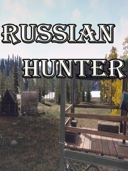 Russian Hunter