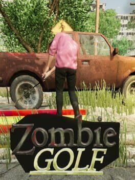 Zombie Golf