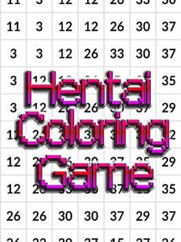Hentai Coloring Game
