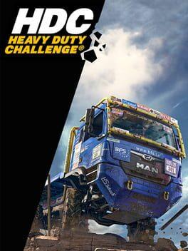 Heavy Duty Challenge: The Off-Road Truck Simulator