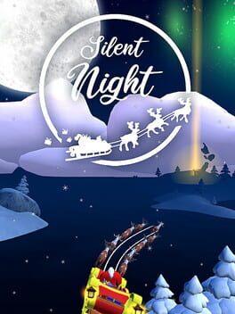 Silent Night: A Christmas Delivery