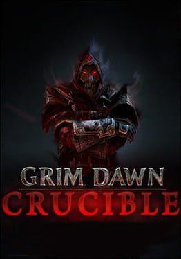 Grim Dawn: Crucible Mode DLC