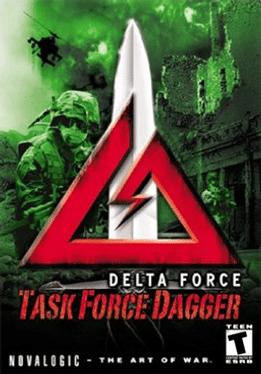 Delta Force: Task Force Dagger