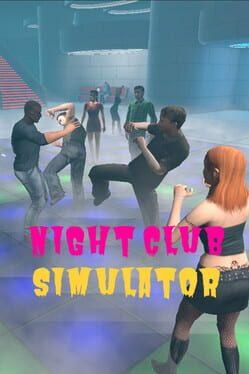 NightClub Simulator