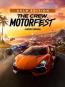 The Crew: Motorfest - Gold Edition