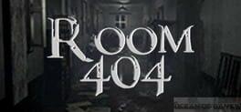 Room 404