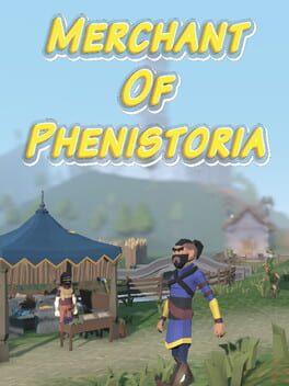 Merchant of Phenistoria