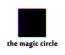 The Magic Circle