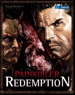 Painkiller: Redemption