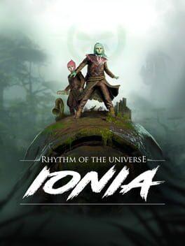 Rhythm of the Universe: Ionia