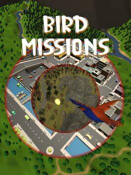 Bird Missions