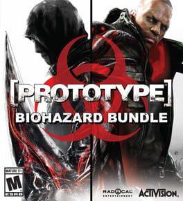 Prototype: Biohazard Bundle