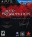 Deadly Premonition: The Director's Cut Classified Edition