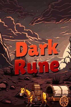 Dark Rune