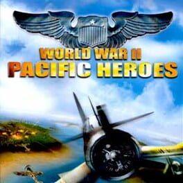 World War 2: Pacific Heroes