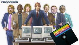 Computer Tycoon