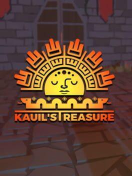 Kauil's Treasure