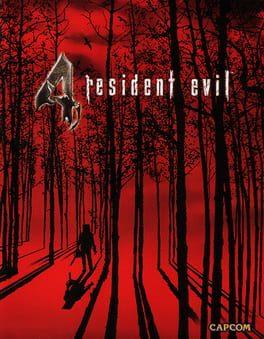 Resident Evil 4