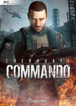 Chernobyl Commando