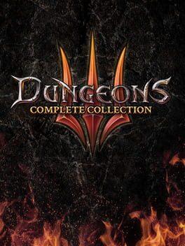 Dungeons 3: Complete Collection