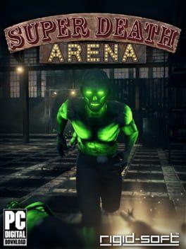 Super Death Arena