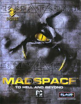 MadSpace: To Hell and Beyond