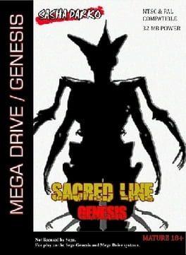 Sacred Line Genesis