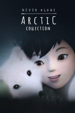 Never Alone: Arctic Collection