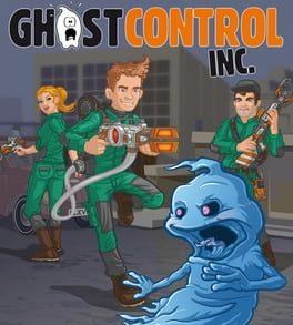 GhostControl Inc.