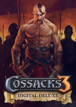 Cossacks 3: Digital Deluxe