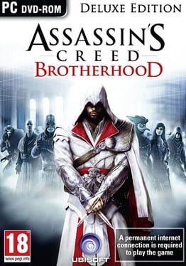 Assassin's Creed Brotherhood: Deluxe Edition