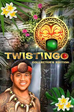 Twistingo: Collector's Edition