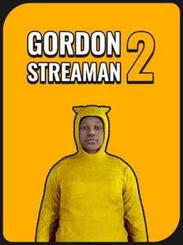 Gordon Streaman 2