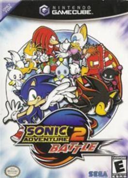 Sonic Adventure 2: Battle