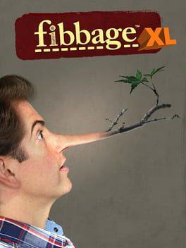 Fibbage XL