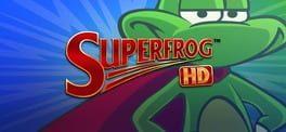 Superfrog HD