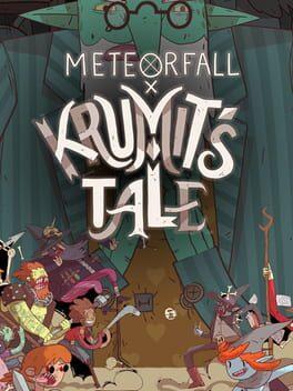 Dupe - Meteorfall: Krumit's Tale