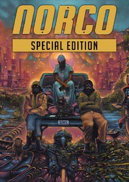 Norco: Special Edition