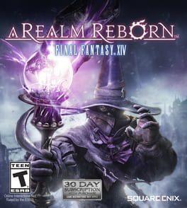 Final Fantasy XIV: A Realm Reborn